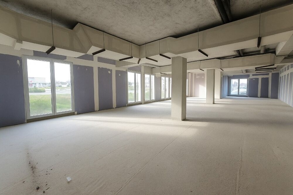   Bureaux à VENDRE Cenon