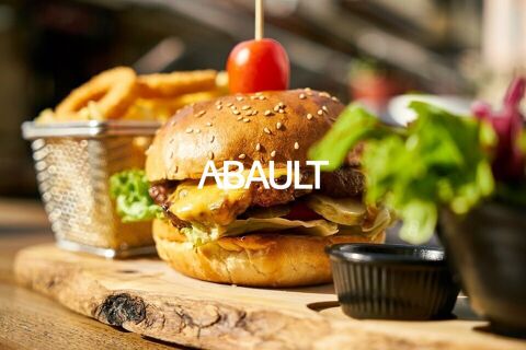 FDC RESTAURATION RAPIDE  &agrave; CEDER 383600 31000 Toulouse