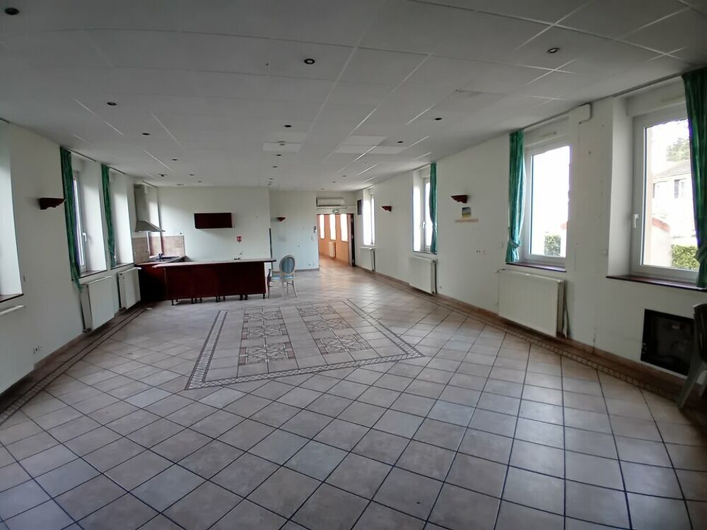   BUREAUX  VENDRE 