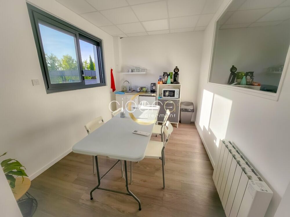   BUREAUX à LOUER Cournon d'auvergne