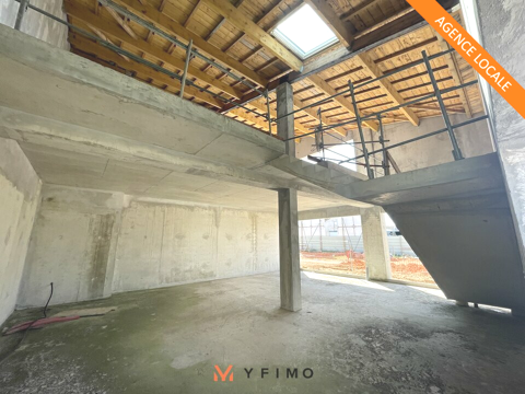 Local Commercial &agrave; VENDRE 772240 78410 Aubergenville