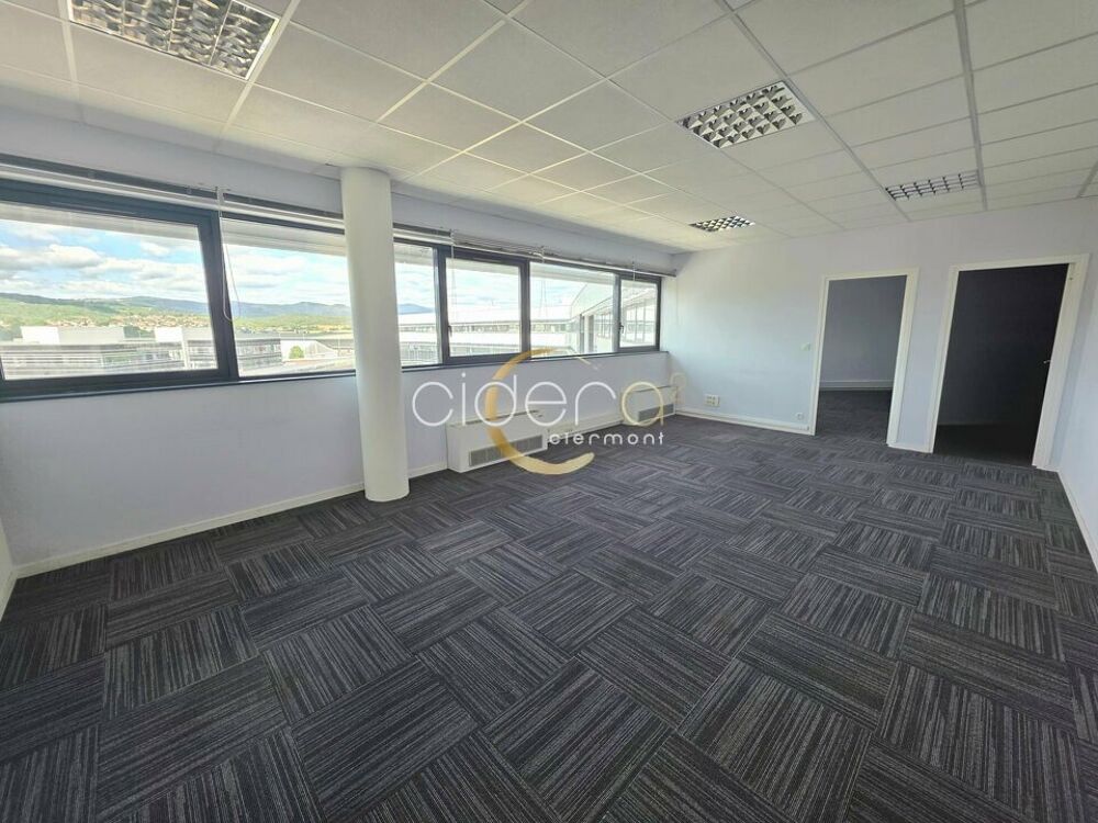  BUREAUX à LOUER Cournon d'auvergne