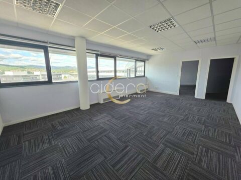   BUREAUX à LOUER 