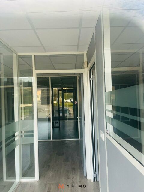   BUREAUX A VENDRE à VENDRE 