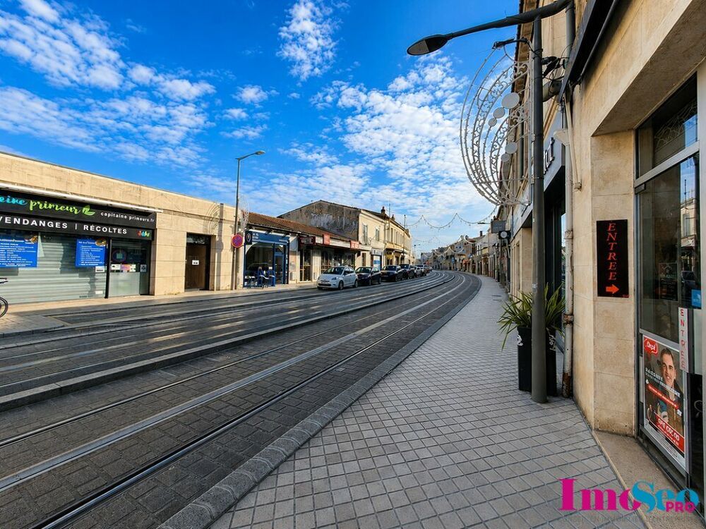   Bureaux à VENDRE Le bouscat