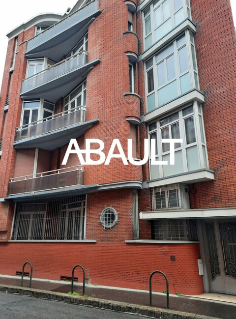BUREAUX &agrave; LOUER 1333 31000 Toulouse
