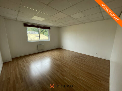 local d'activit&eacute;/stockage &agrave; LOUER 1250 78920 Ecquevilly