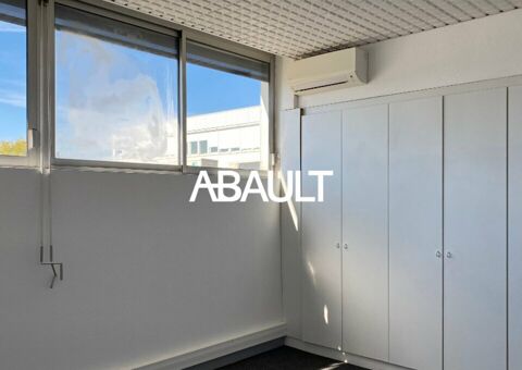 BUREAUX à LOUER 2510 33370 Artigues pres bordeaux