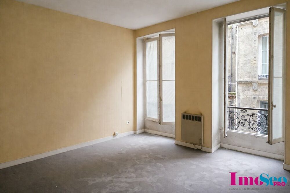   BUREAUX à VENDRE Bordeaux