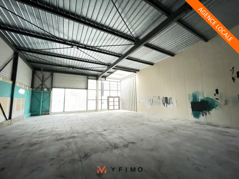 LOCAL COMMERCIAL &agrave; VENDRE 1700000 78200 Buchelay
