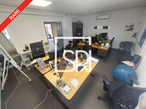   BUREAUX à LOUER 
