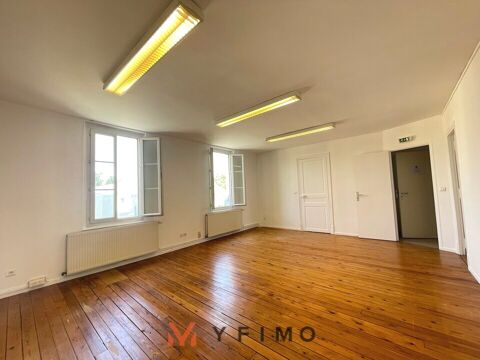   Bureaux a louer à LOUER 