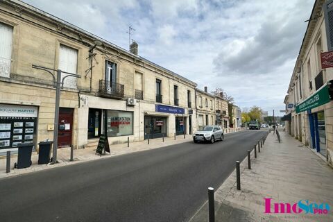 LOCAL COMMERCIAL &agrave; LOUER 1313 33160 Saint-mÉdard-en-jalles