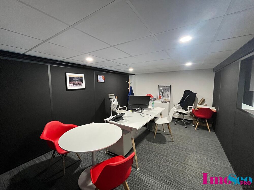   Bureaux à LOUER Bordeaux