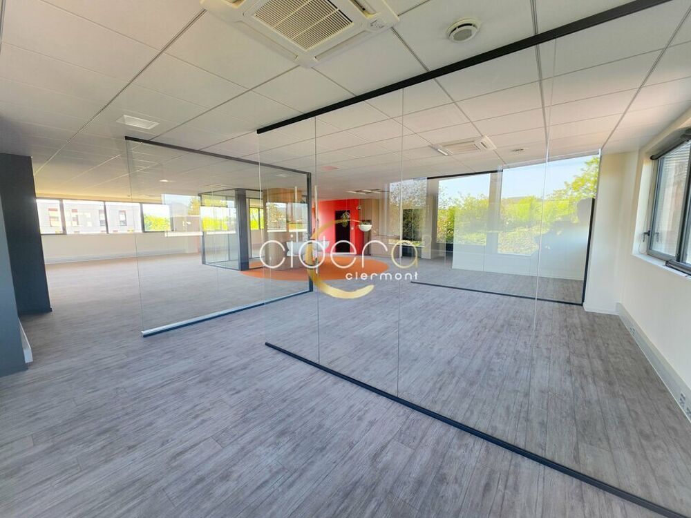   BUREAUX à LOUER Cournon d'auvergne