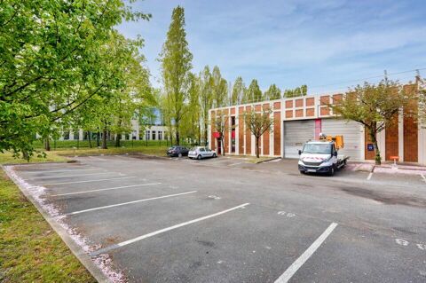 1460 m2 - A LOUER  &agrave; LOUER 13140 95610 Eragny
