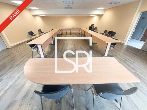   BUREAUX à VENDRE 