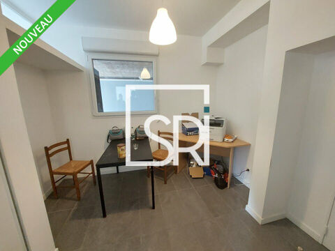   BUREAUX à VENDRE 