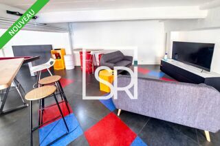   BUREAUX à LOUER Clermont-ferrand