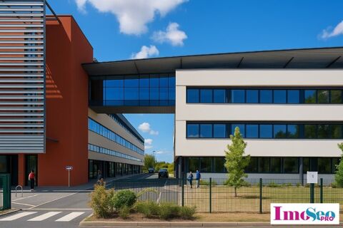 Bureaux &agrave; LOUER 23958 33170 Gradignan