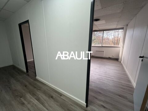   BUREAUX à VENDRE 