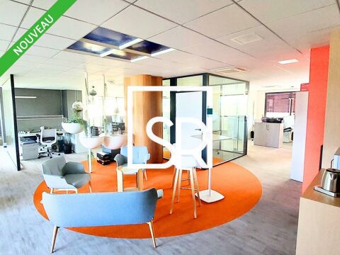   BUREAUX à LOUER 