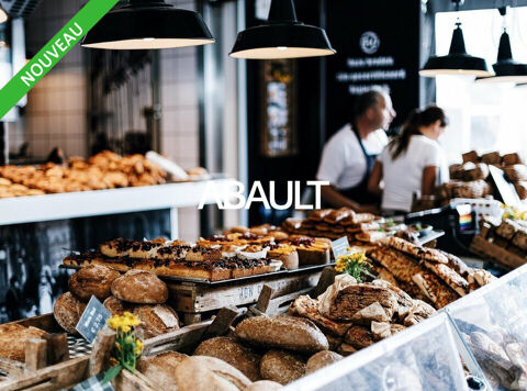 FDC BOULANGERIE PATISSERIE  &agrave; CEDER 221600 34000 Montpellier