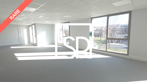   BUREAUX à LOUER 