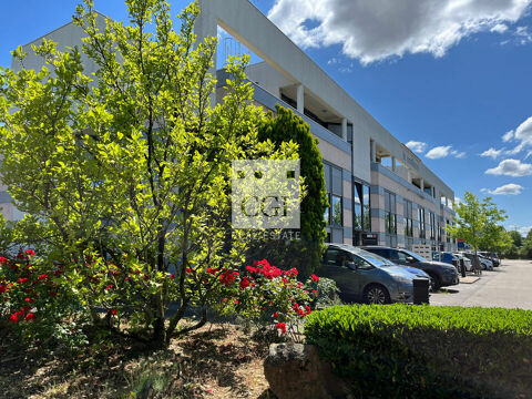 BUREAUX à LOUER 933 38070 Saint quentin fallavier