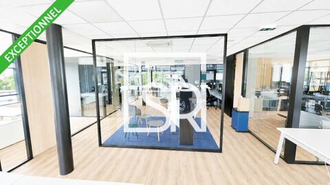 BUREAUX &agrave; VENDRE 680800 63800 Cournon d'auvergne