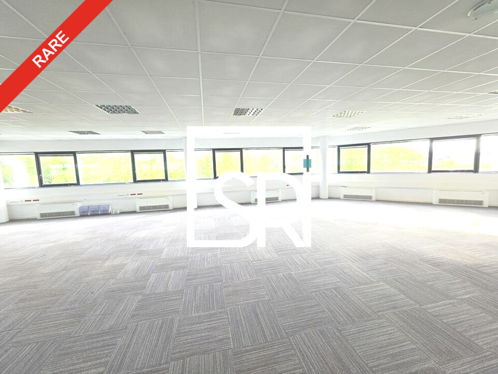   BUREAUX à LOUER Cournon d'auvergne