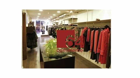 BOUTIQUE &agrave; CEDER 35000 64100 Bayonne