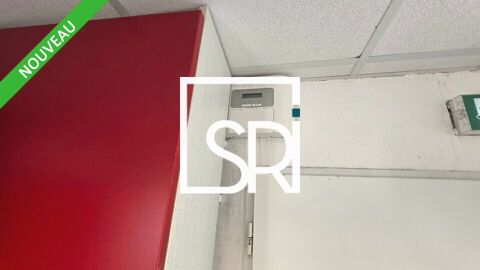   BUREAUX ET ESPACES DE STOCKAG à LOUER 