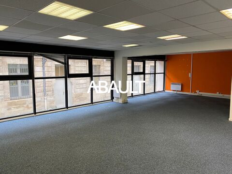 BUREAUX &agrave; LOUER 2041 33300 Bordeaux