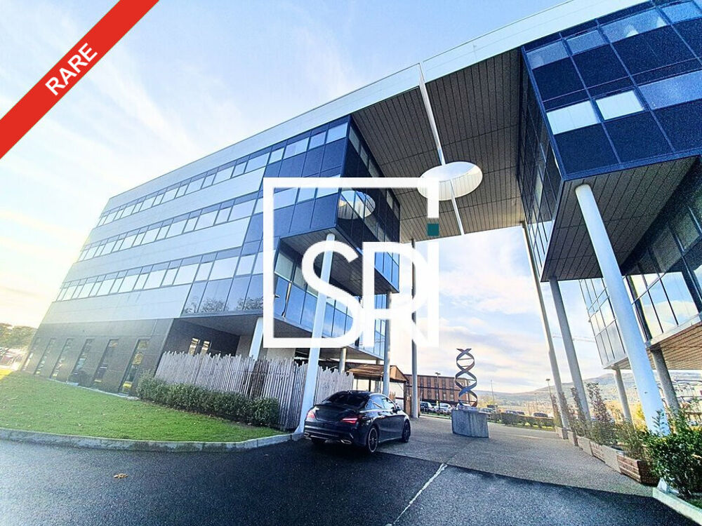   BUREAUX à LOUER Cournon d'auvergne