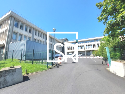   BUREAUX à LOUER 