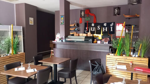 Fonds de commerce &agrave; CEDER 160000 33000 Bordeaux