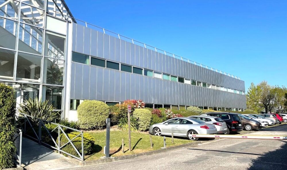   Bureaux à LOUER Bordeaux