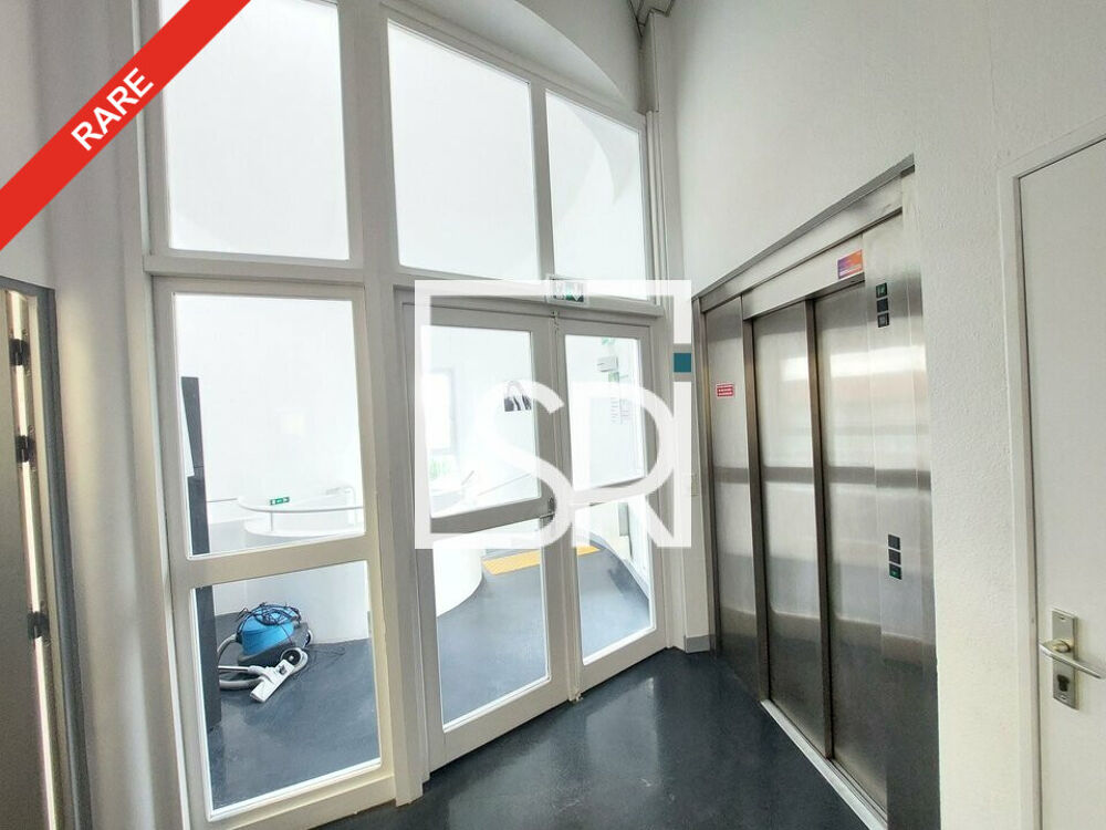   BUREAUX à VENDRE Clermont ferrand