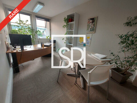 BUREAUX &agrave; VENDRE 861046 63000 Clermont ferrand