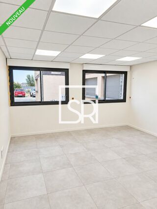   BUREAUX à LOUER Chamalieres