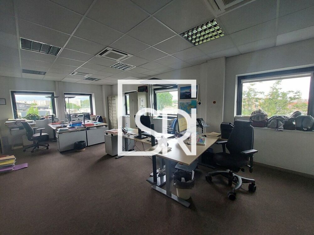   BUREAUX à LOUER Clermont ferrand