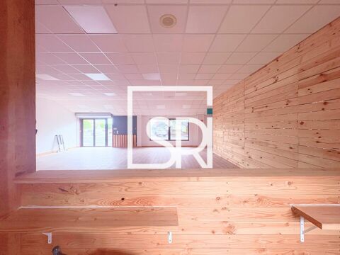   LOCAL COMMERCIAL / BUREAUX à LOUER 