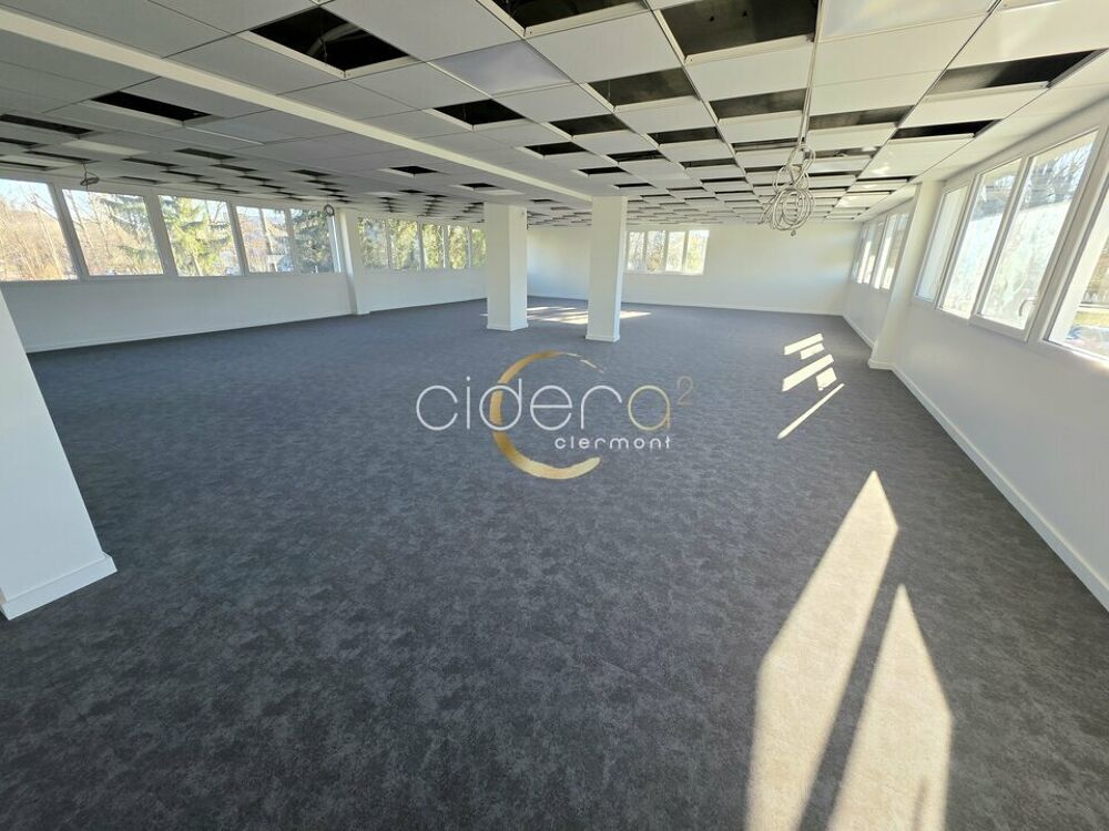   BUREAUX à LOUER 