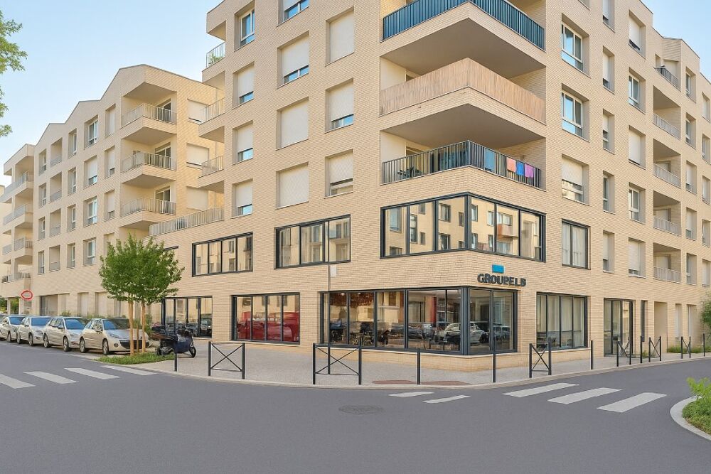   Bureaux à VENDRE Bordeaux