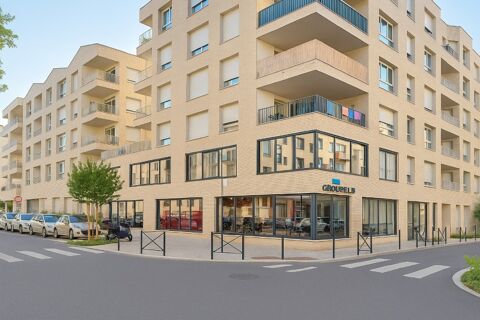   Bureaux à VENDRE 
