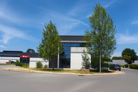 Local commercial &agrave; LOUER 3156 33610 Canejan