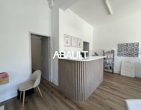 LOCAL PROFESSIONNEL  &agrave; VENDRE 150000 31300 Toulouse