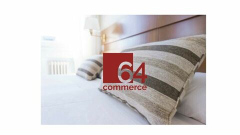 FONDS DE COMMERCE &agrave; CEDER 357720 40660 Moliets et maa