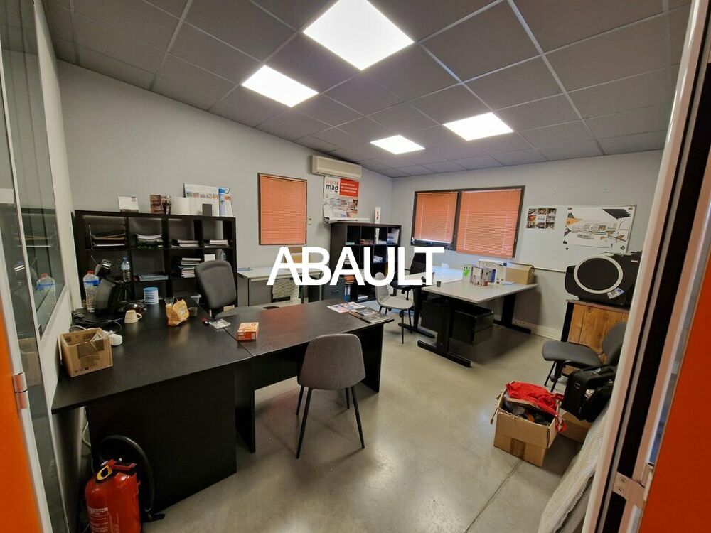   LOCAL D'ACTIVITE à LOUER Verfeil